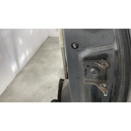 Porte avant gauche CITROEN C4 PICASSO 1