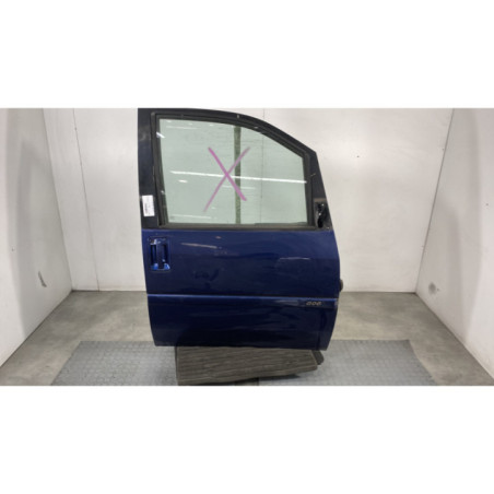 Porte avant droit PEUGEOT 806 Photo n°1