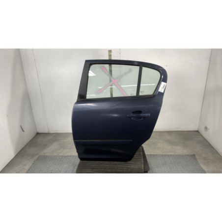 Porte arriere gauche OPEL CORSA D Photo n°1
