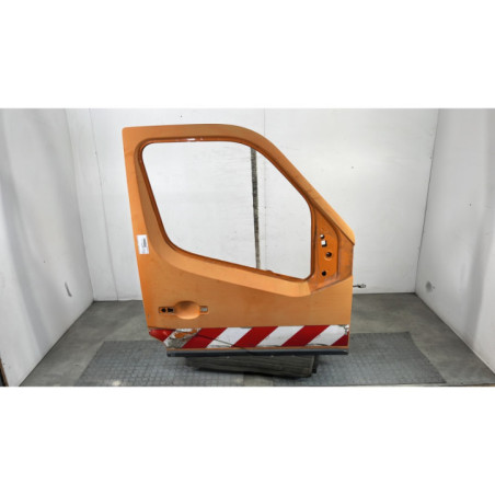 Porte avant droit RENAULT MASTER 3 Photo n°1