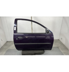 Porte avant droit FORD KA 1 Photo n°1