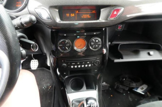 Boite de vitesses CITROEN DS3