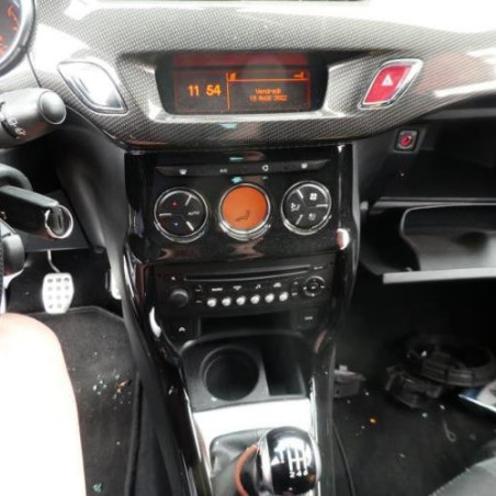 Boite de vitesses CITROEN DS3 Photo n°9