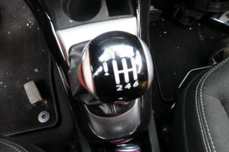 Boite de vitesses CITROEN DS3