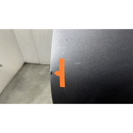 Porte avant gauche NISSAN QASHQAI 1