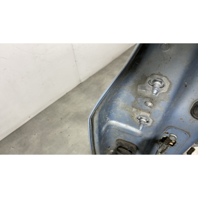 Porte avant droit RENAULT ESPACE 4 Photo n°3
