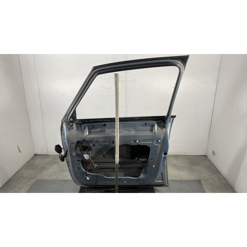 Porte avant droit RENAULT ESPACE 4 Photo n°6