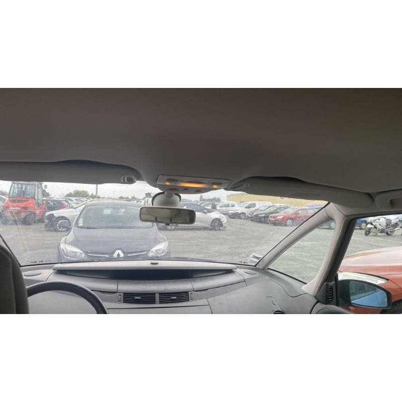Porte avant droit RENAULT ESPACE 4 Photo n°7