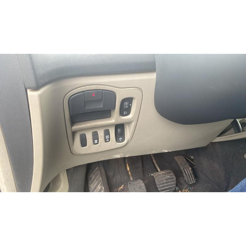 Porte avant droit RENAULT ESPACE 4 Photo n°8