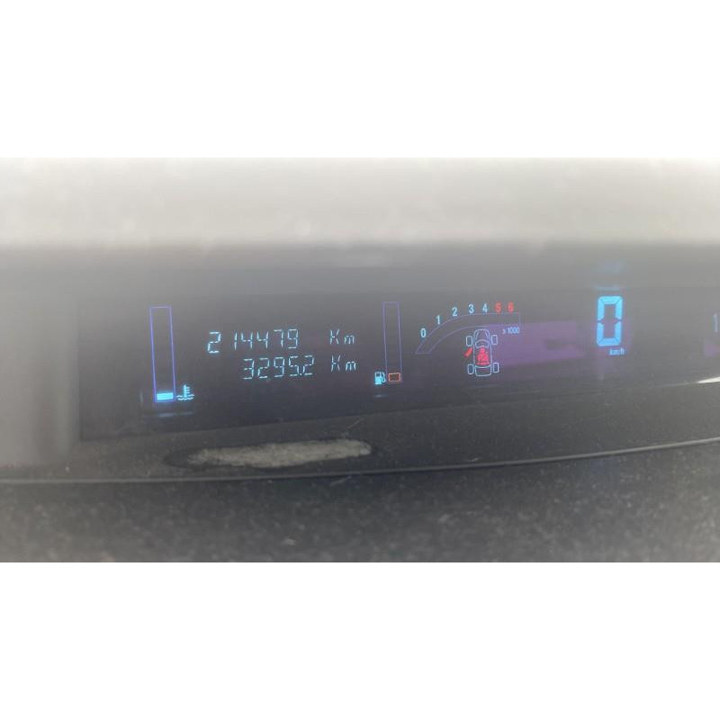 Porte avant droit RENAULT ESPACE 4 Photo n°9