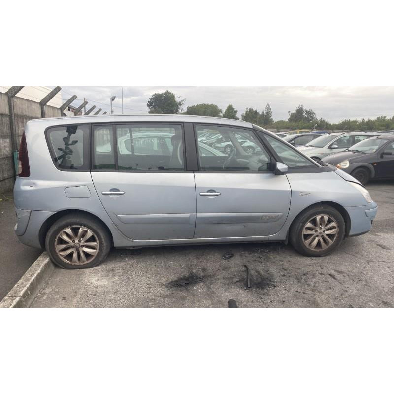 Porte avant droit RENAULT ESPACE 4 Photo n°10
