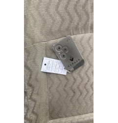 Porte avant droit RENAULT ESPACE 4