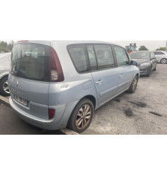 Porte avant droit RENAULT ESPACE 4