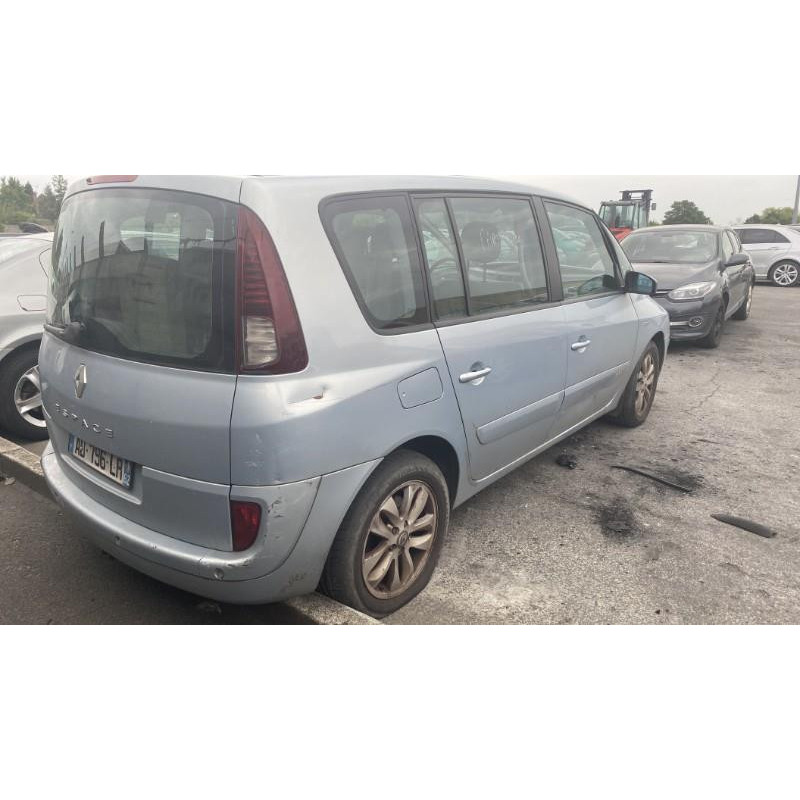 Porte avant droit RENAULT ESPACE 4 Photo n°12