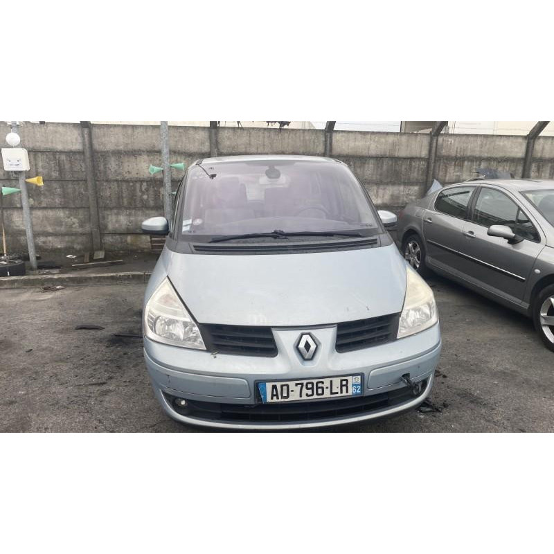 Porte avant droit RENAULT ESPACE 4 Photo n°13