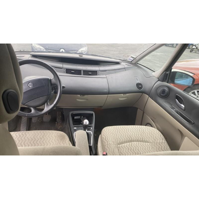 Porte avant droit RENAULT ESPACE 4 Photo n°14