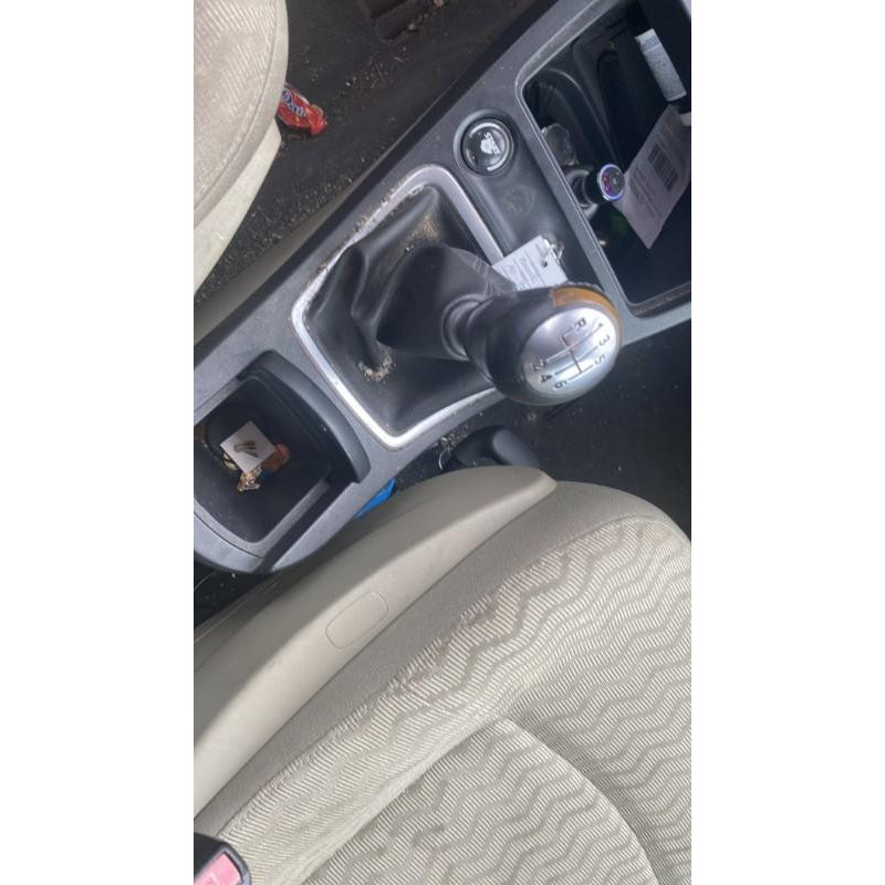 Porte avant droit RENAULT ESPACE 4 Photo n°16