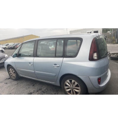 Porte avant droit RENAULT ESPACE 4