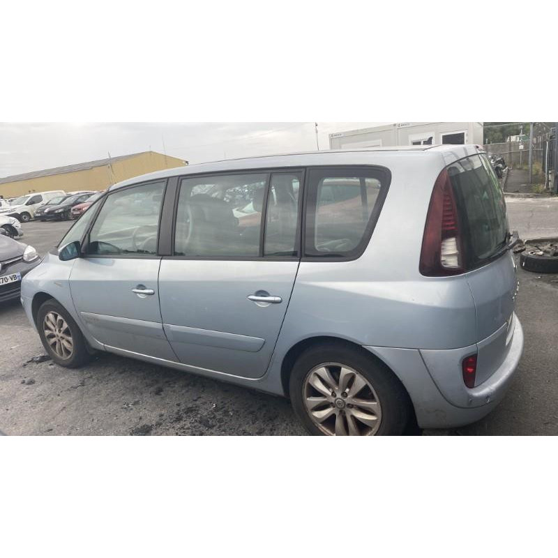 Porte avant droit RENAULT ESPACE 4 Photo n°17