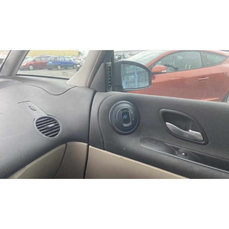 Porte avant droit RENAULT ESPACE 4 Photo n°18