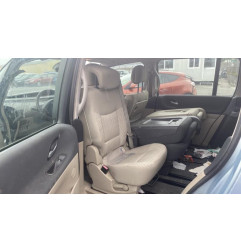 Porte avant droit RENAULT ESPACE 4