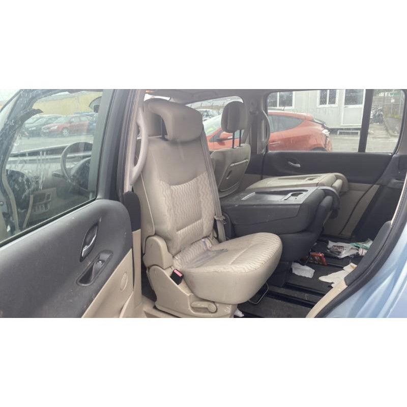 Porte avant droit RENAULT ESPACE 4 Photo n°19
