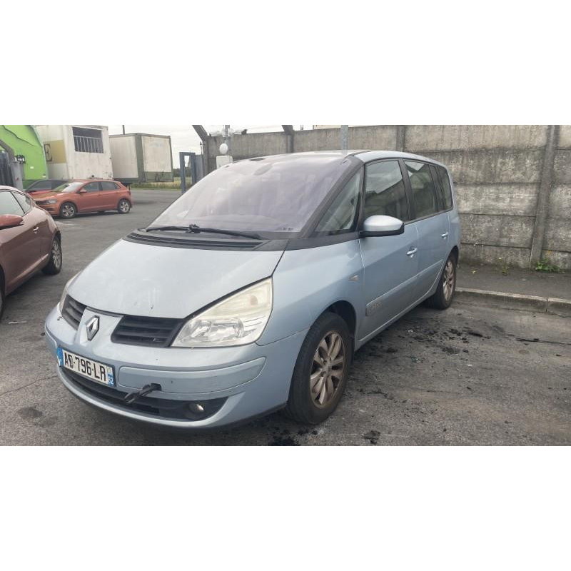 Porte avant droit RENAULT ESPACE 4 Photo n°20