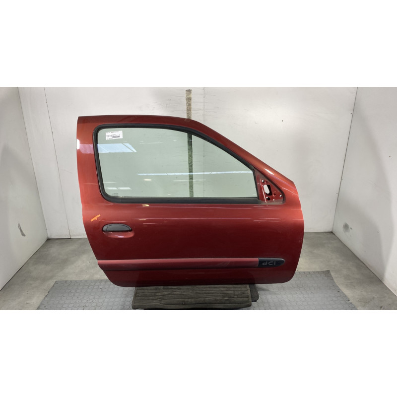 Porte avant droit RENAULT CLIO 2 Photo n°1