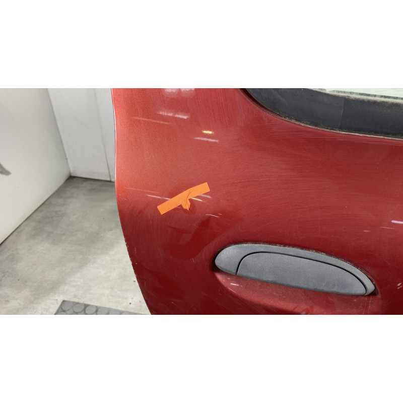 Porte avant droit RENAULT CLIO 2 Photo n°3