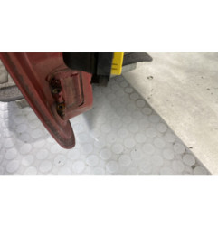 Porte avant droit RENAULT CLIO 2