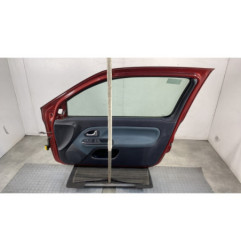 Porte avant droit RENAULT CLIO 2