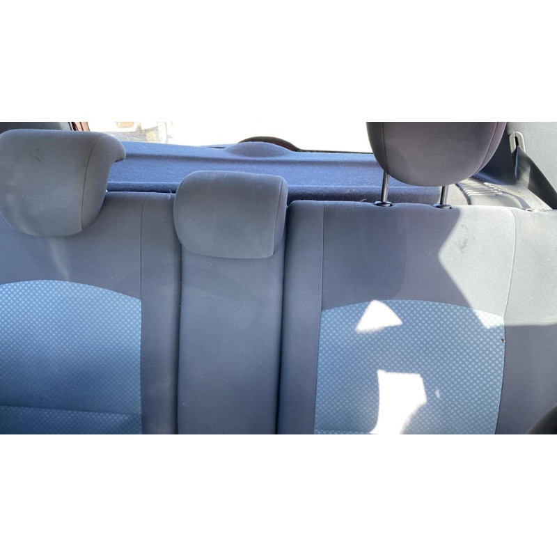Porte avant droit RENAULT CLIO 2 Photo n°8
