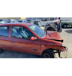 Porte avant droit RENAULT CLIO 2