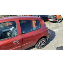 Porte avant droit RENAULT CLIO 2