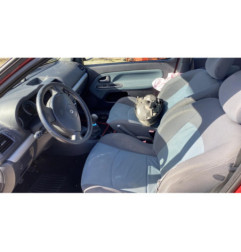 Porte avant droit RENAULT CLIO 2