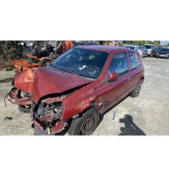 Porte avant droit RENAULT CLIO 2