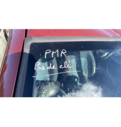 Porte avant droit RENAULT CLIO 2