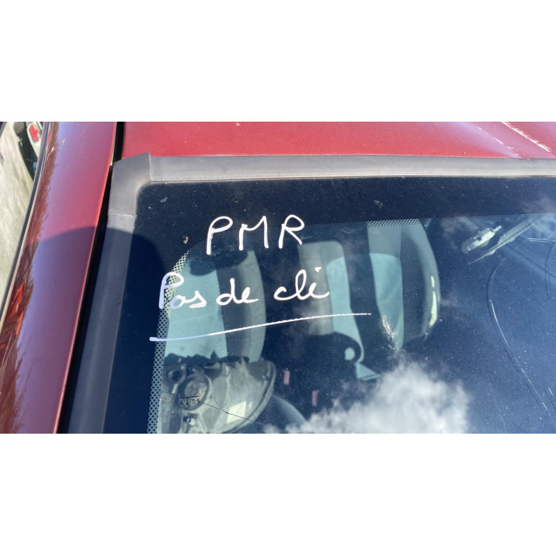Porte avant droit RENAULT CLIO 2 Photo n°19