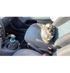 Porte avant droit RENAULT CLIO 2