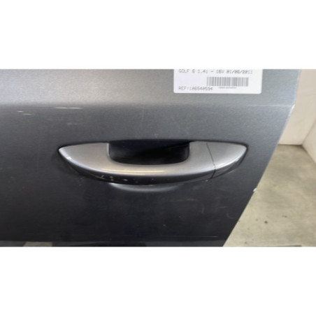 Porte avant gauche VOLKSWAGEN GOLF 6