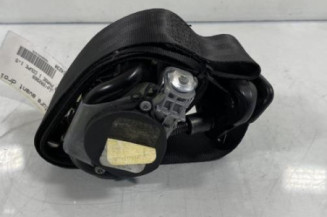Pretensionneur de ceinture avant droit RENAULT MEGANE 3 Photo n°1