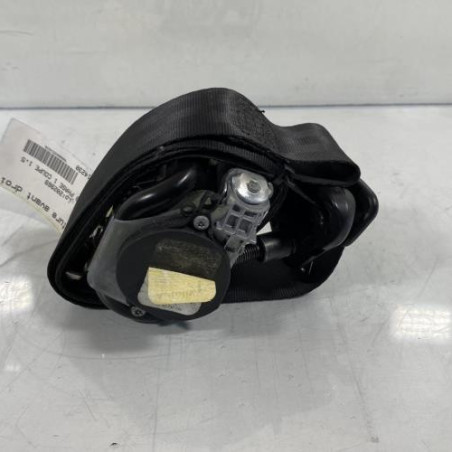 Pretensionneur de ceinture avant droit RENAULT MEGANE 3 Photo n°1