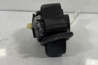 Pretensionneur de ceinture avant droit RENAULT MEGANE 3