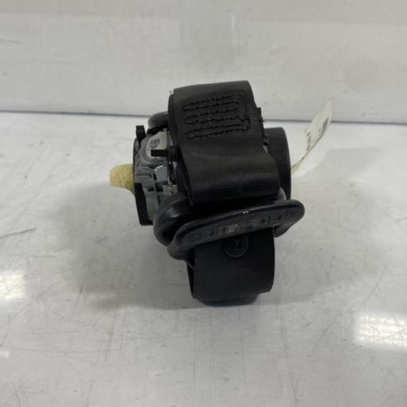 Pretensionneur de ceinture avant droit RENAULT MEGANE 3 Photo n°2