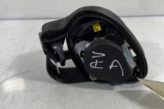Pretensionneur de ceinture avant droit RENAULT MEGANE 3