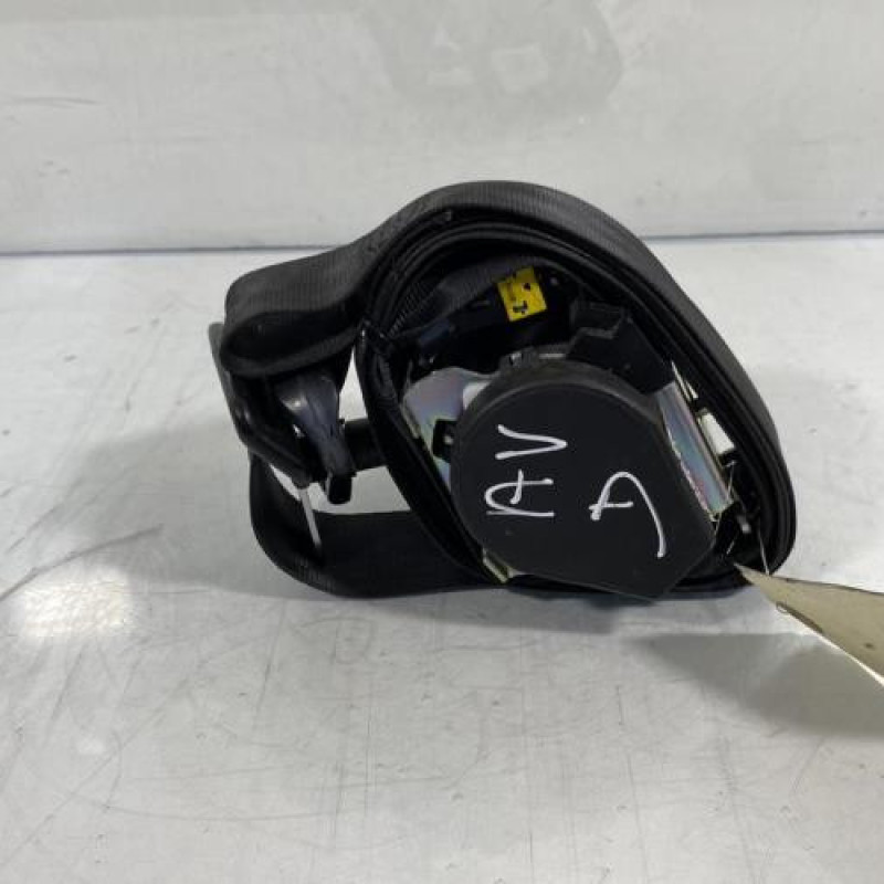Pretensionneur de ceinture avant droit RENAULT MEGANE 3 Photo n°3
