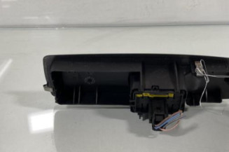 Interrupteur de leve vitre avant gauche RENAULT MEGANE 3