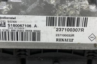 Calculateur moteur RENAULT MEGANE 3