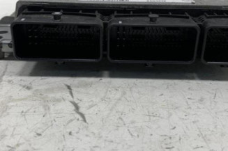 Calculateur moteur RENAULT MEGANE 3