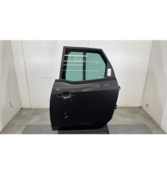 Porte arriere gauche OPEL MERIVA B Photo n°1
